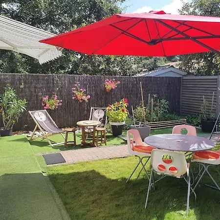 Cosy Horská chata *