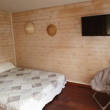 Horská chata Cosy *