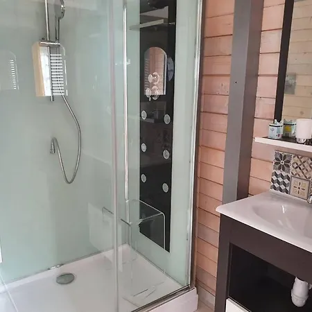 Horská chata Cosy *